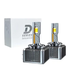 Avtomobil faraları üçün LED lampa NAVO D4S Led, 110W