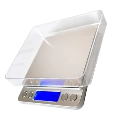 Кухонные весы topscale