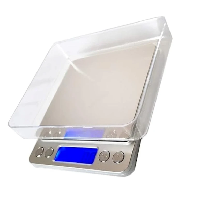 Кухонные весы topscale