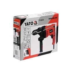 Дрель Yato YT-82036 Дрель Yato YT-82036