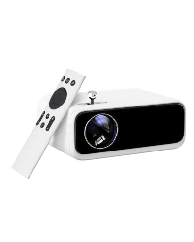 Proyektor Wanbo Mini Pro White