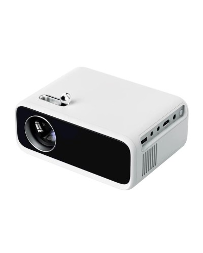 Proyektor Wanbo Mini Pro White