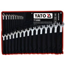 Açar dəsti Yato YT-03652, 26 əd