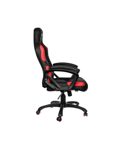 Oyun kreslosu Gamemax GCR07 Nitro Concepts Red