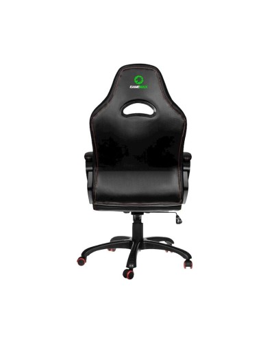 Oyun kreslosu Gamemax GCR07 Nitro Concepts Red