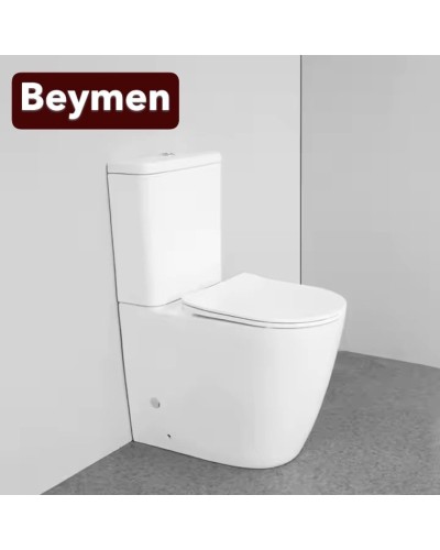 Unitaz Beymen 558 Tornado