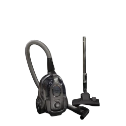 Пылесос BlackBird BVC 3368 Grey Пылесос BlackBird BVC 3368 Grey