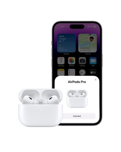 Simsiz qulaqlıq Apple AirPods Pro 2