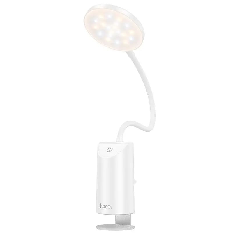 Настольный светильник HOCO HX10 Настольный светильник HOCO HX10