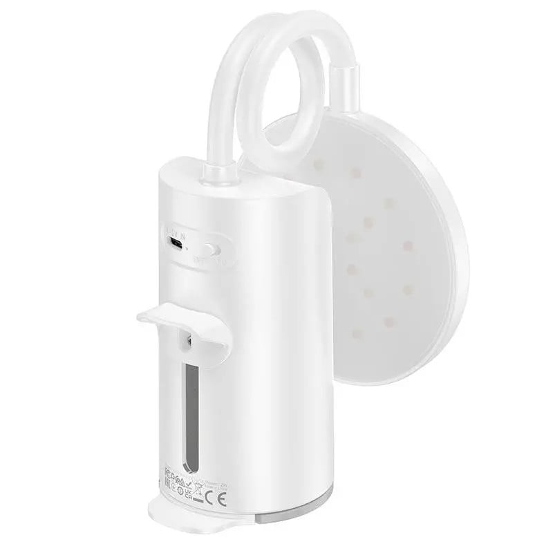 Настольный светильник HOCO HX10 Настольный светильник HOCO HX10