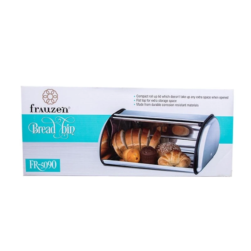 Хлебница Frauzen FR-5090 Хлебница Frauzen FR-5090