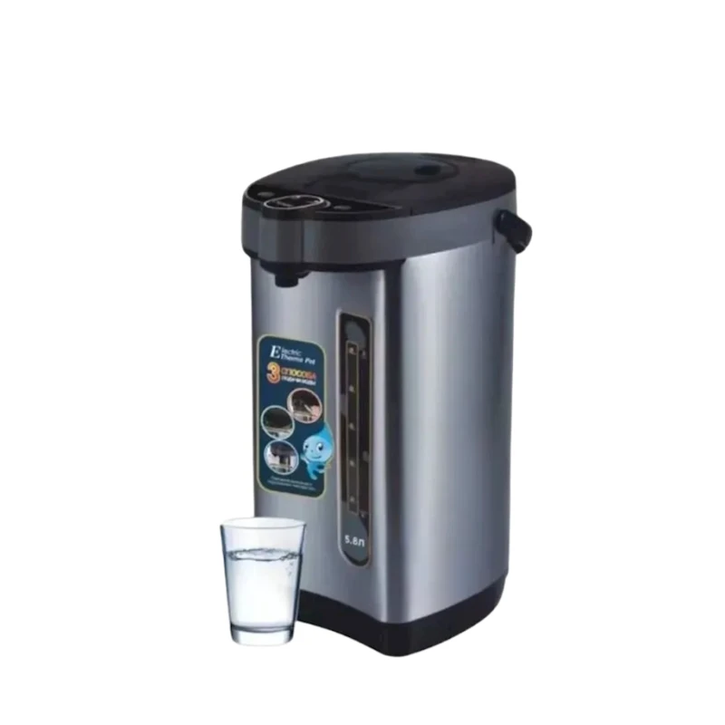 Термопот Cronier CR-1596 Термопот Cronier CR-1596