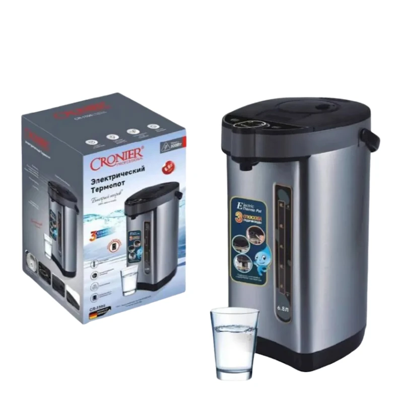 Термопот Cronier CR-1596 Термопот Cronier CR-1596