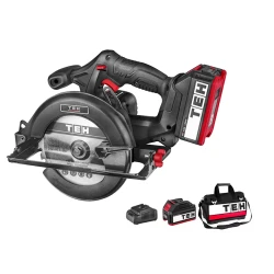 Dairəvi mişar TEH LCS165