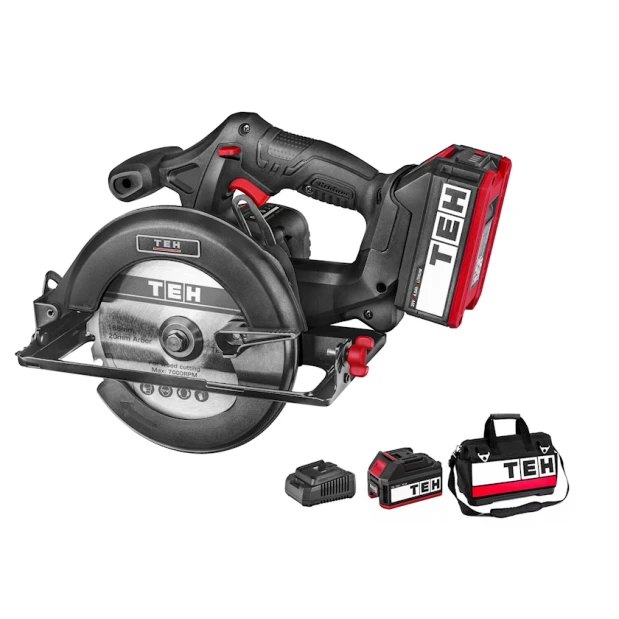 Dairəvi mişar TEH LCS165