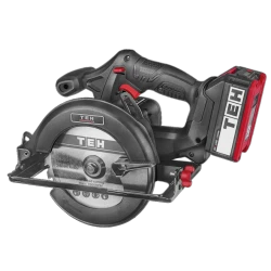 Dairəvi mişar TEH LCS165