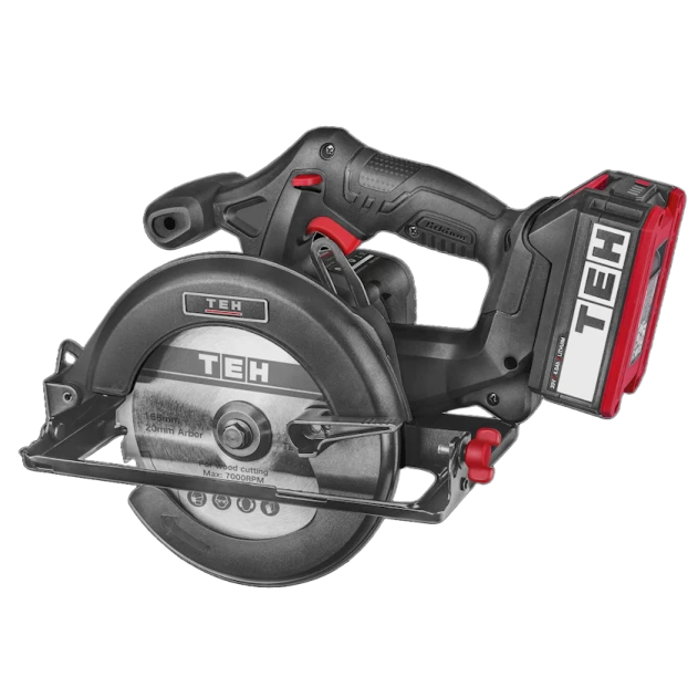 Dairəvi mişar TEH LCS165