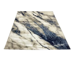 Ковер Sahara SHA-3975, 200x300 см, шелк, разноцветный