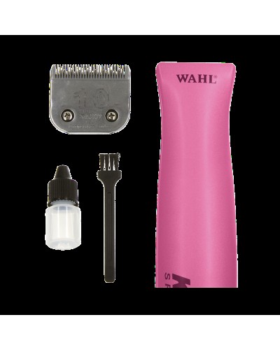 Trimmer heyvanlar üçün Wahl KM 2
