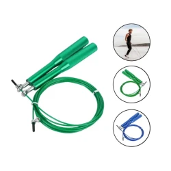 Atlanma ipi 02125064, yaşıl, 300 sm