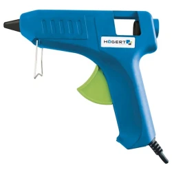 Клеевой пистолет Högert HT2C108, 78 Вт, 11.2 мм Клеевой пистолет Högert HT2C108, 78 Вт, 11.2 мм