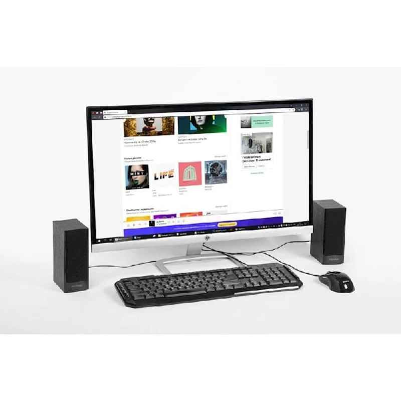 Акустическая система Microlab B-56 Акустическая система Microlab B-56