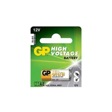 Batareya GP High Voltage Battery 23AE 12V 1 əd