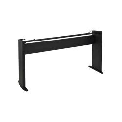 Стойка для цифрового пианино Casio CS-68PBK Стойка для цифрового пианино Casio CS-68PBK