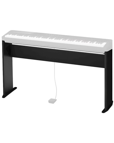 Rəqəmsal piano üçün dayaq Casio CS-68PBK