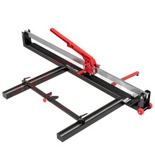 Əl ilə kafel kəsici Ural, 1200 mm, dar ploşadka - EZ0000090