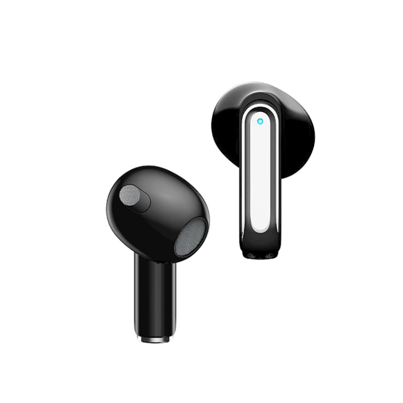 Беспроводные наушники Recci Star Warship TWS Earbuds REP-W52 Red