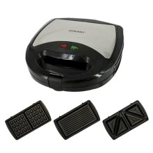 Sendviç cihazı Sokany KJ-302
