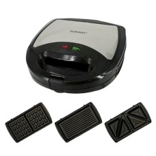 Sendviç cihazı Sokany KJ-302