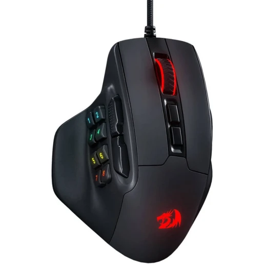 Oyun siçanı Redragon M811RGB Aatarox