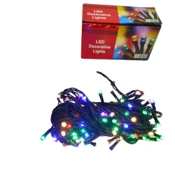 Светодиодная гирлянда 100Led, 10 м