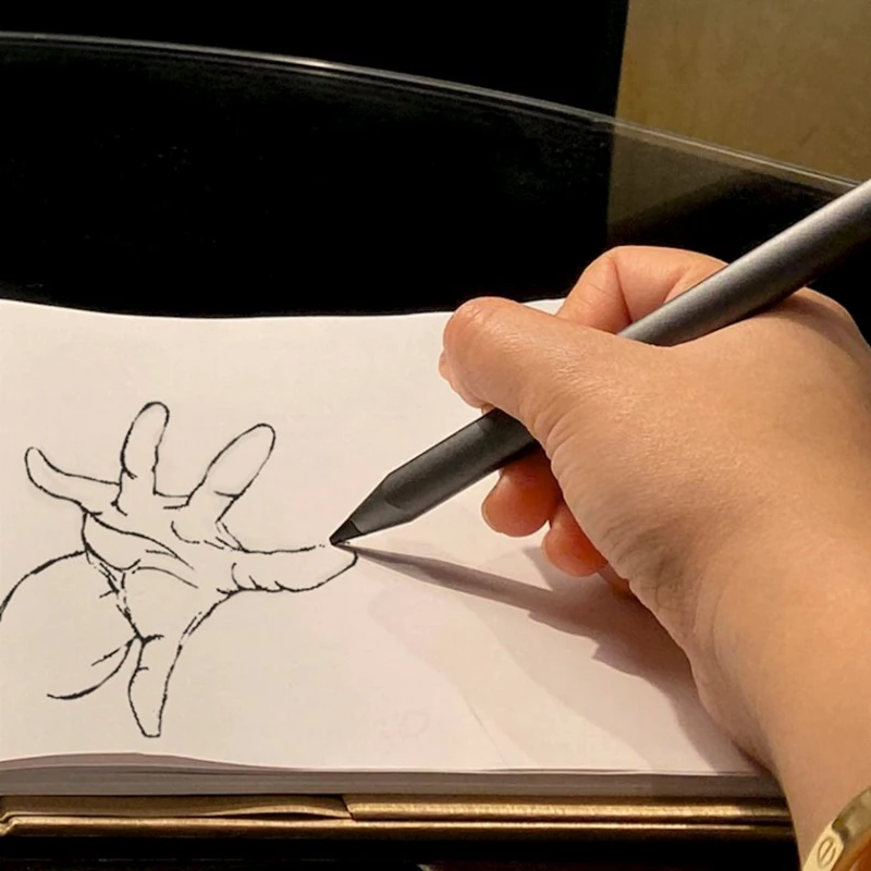 Карандаш угольный Brand Charger Picasso(K-676008) Карандаш угольный Brand Charger Picasso(K-676008)