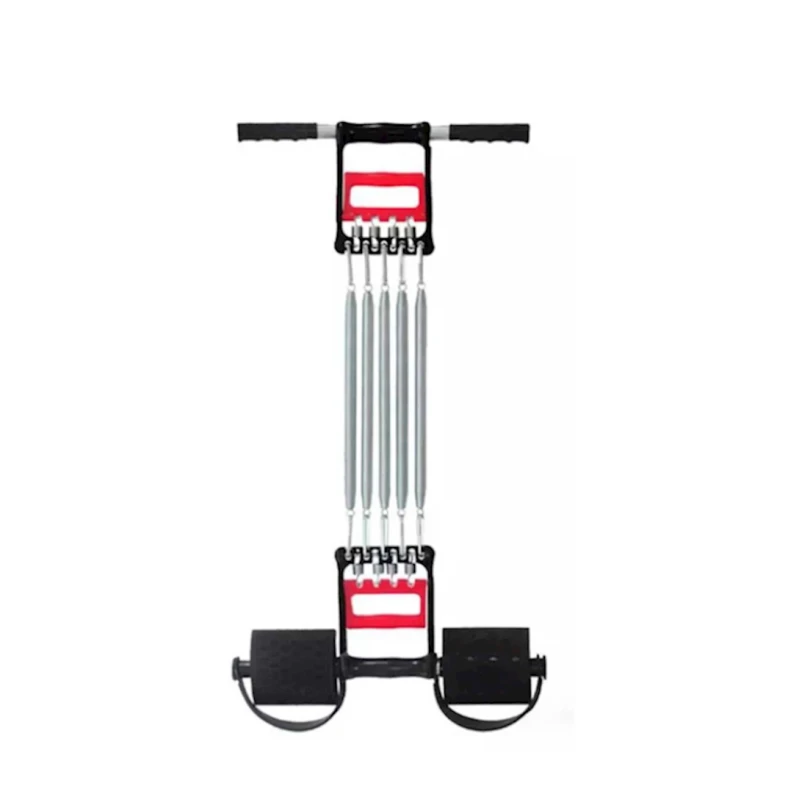 Пружинный эспандер Metal-az 655334478 Пружинный эспандер Metal-az 655334478