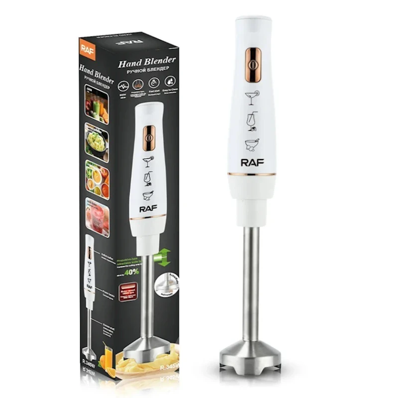 Блендеры RAF R.345W