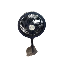 Вентилятор 15W Black