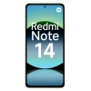 Смартфон Xiaomi Redmi Note 14 NFC 8GB/128GB Green Смартфон Xiaomi Redmi Note 14 NFC 8GB/128GB Green