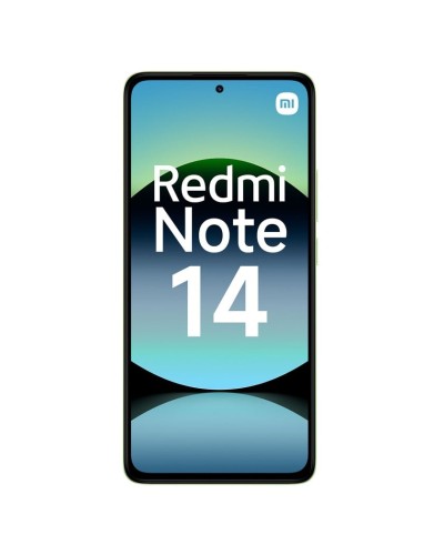 Smartfon Xiaomi Redmi Note 14 NFC 8GB/128GB Green
