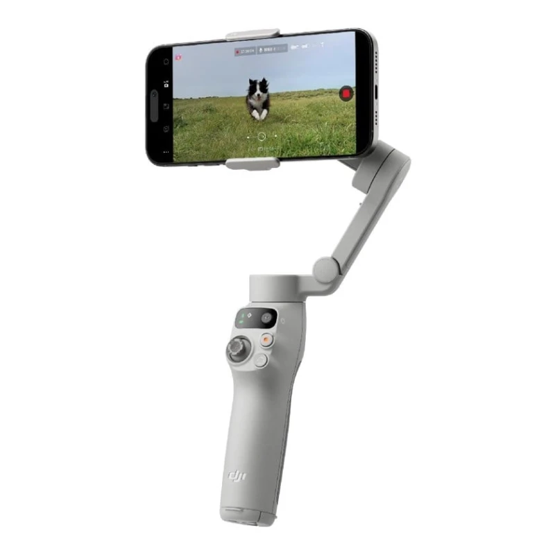 Стабилизатор Dji Osmo Mobile 7