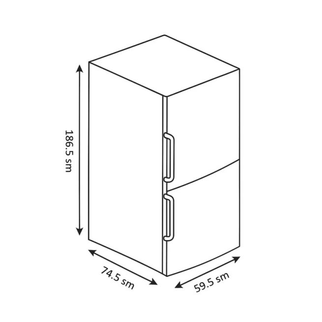 Винный шкаф CASO Design WineComfort 1800 Smart Винный шкаф CASO Design WineComfort 1800 Smart