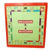 Masaüstü oyun Монополия, 8+, 2-8 oyunçu