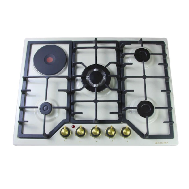 Варочная поверхность Sigma 7136870BJ Варочная поверхность Sigma 7136870BJ