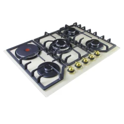 Варочная поверхность Sigma 7136870BJ