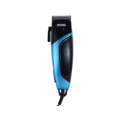 Saç kəsimi üçün cihaz DSP 90326 Black/Blue