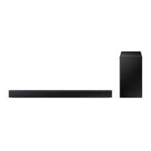 Soundbar Samsung HW-B450/RU - 38099856