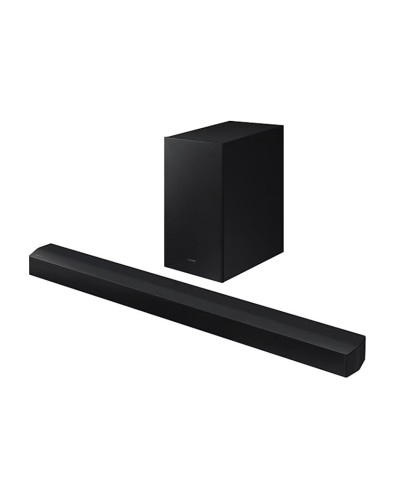 Soundbar Samsung HW-B450/RU - 38099856