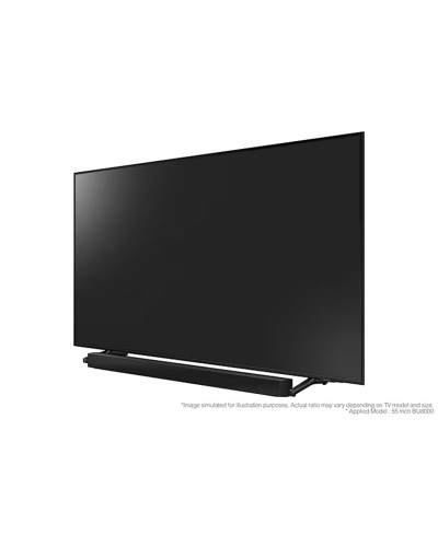 Soundbar Samsung HW-B450/RU - 38099856